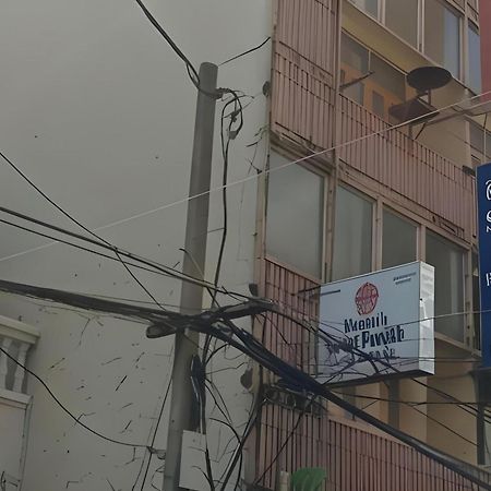Oyo 583 Sweethome Guest House Bangkok Ngoại thất bức ảnh