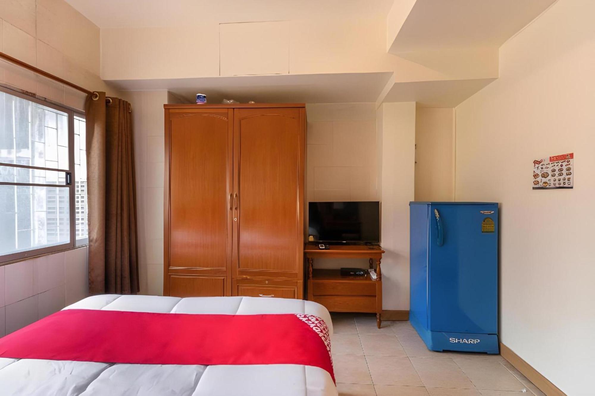 Oyo 583 Sweethome Guest House Bangkok Ngoại thất bức ảnh