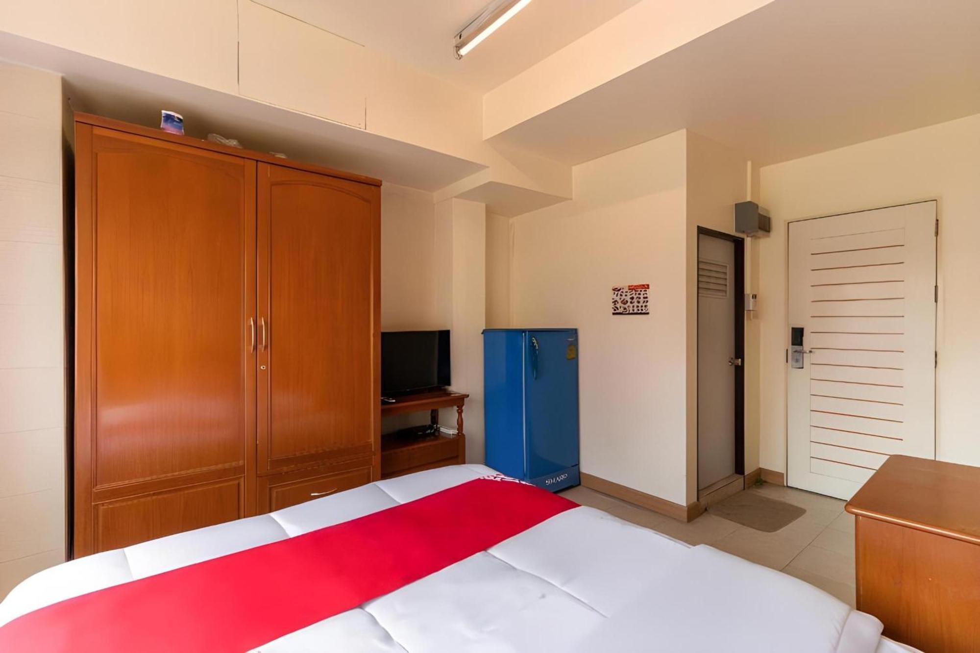 Oyo 583 Sweethome Guest House Bangkok Ngoại thất bức ảnh