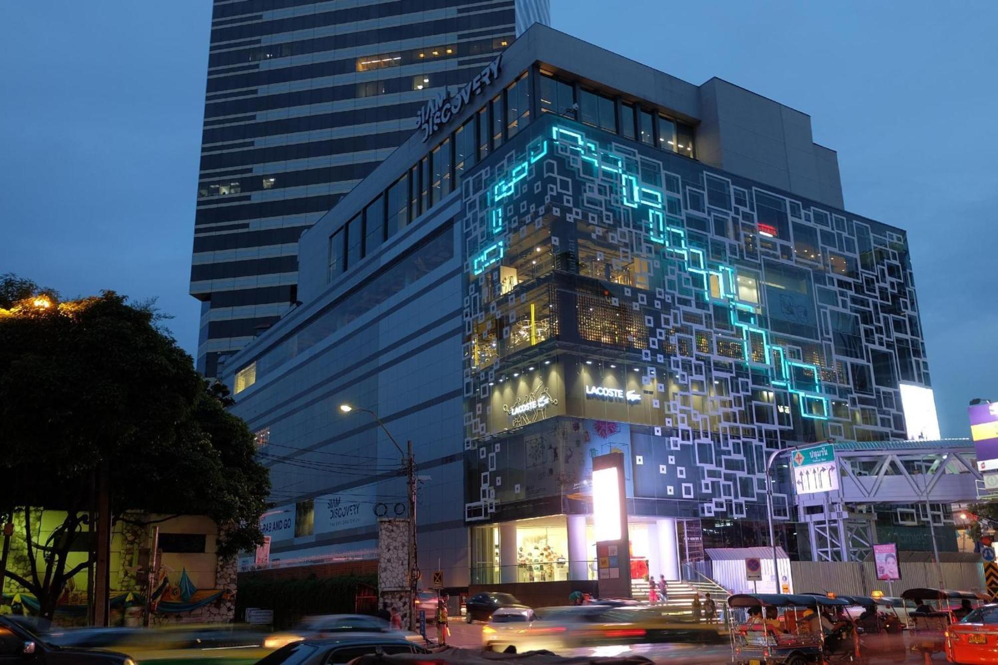 Oyo 583 Sweethome Guest House Bangkok Ngoại thất bức ảnh
